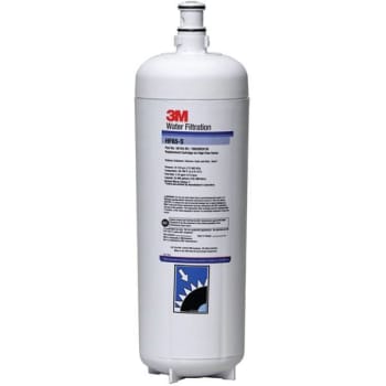 Image for 3m Hf65-Cl High Flow Series Commercial Water Filter Cartridge from HD Supply