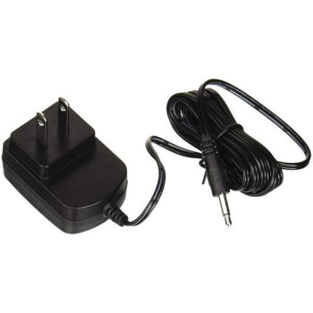 Image for Sloan 110 VAC/6 VDC Plug-In Adapter from HD Supply