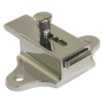 Image for Strybuc 2-5/8 In. Slide Latch (For Laminate Door) from HD Supply