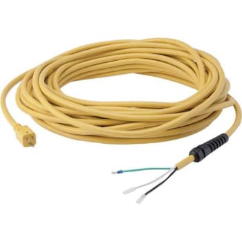 Image for Tennant Company Cord 14/3 X 75ft Yellow from HD Supply