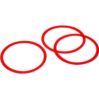 Image for Sloan F-3 1-1/4 In. Friction Ring from HD Supply
