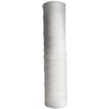 Image for Enviro Water Products 2-/3-Stage Compact Whole House Sediment Filter from HD Supply