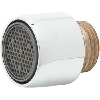 Image for T&S 3/8 In. Male Aerator from HD Supply