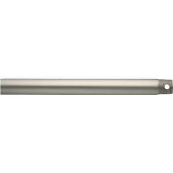 Image for 24 In. Fan Downrod Nickel from HD Supply