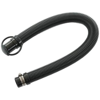 Image for Washer/dryer Drain Hose from HD Supply