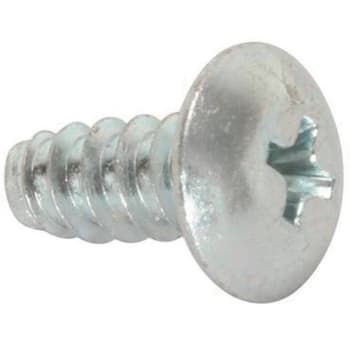 Image for Brasscraft Screw (For Multi-Turn Valve Handles) from HD Supply
