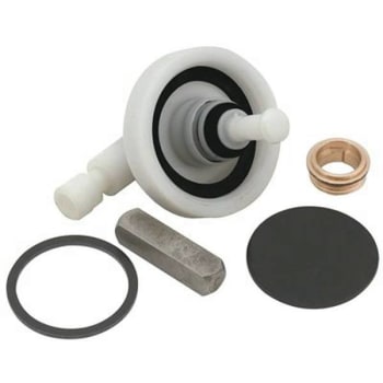 Image for Bradley 2.2 In. X 2.2 In. Foot Valve Repair Kit from HD Supply