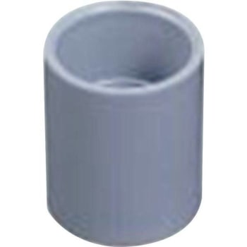 Carlon 3 In. Elbw Non-Metallic Standard Coupling