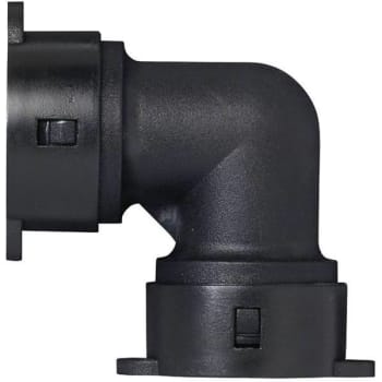 Image for Orbit 1/2 In. Drip-Lock Elbow from HD Supply