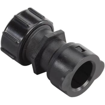 Image for Orbit 1/2 in. Drip-Lock Push-Fit End Cap from HD Supply
