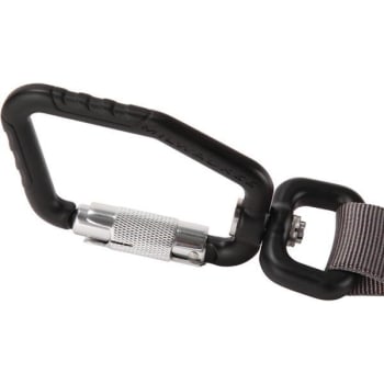 Image for Milwaukee 35 Lb. Locking Tool Lanyard from HD Supply