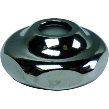 Image for Chicago Faucets Bonnet Cap (Chrome Plated) from HD Supply