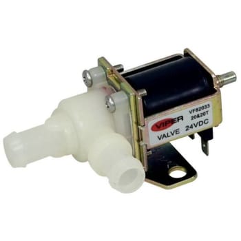 Image for Viper 24-Volt Dc Solenoid from HD Supply