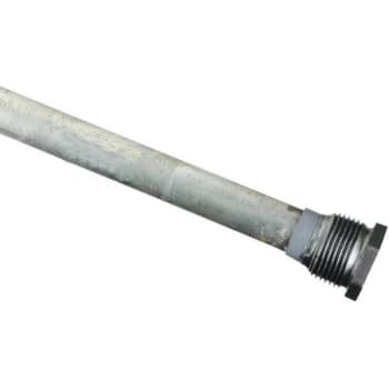 Image for Rheem Protech Sp11309bh 0.750 In. Dia. X 24-3/8 In. L Magnesium Water Heater Anode Rod from HD Supply