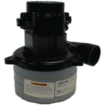 Graco 24v 26a 3-Stage Type-C Vaccum Motor