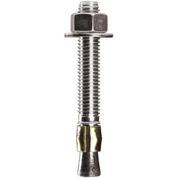 Image for 3/8 In. X 3 In. Wedge Anchor from HD Supply