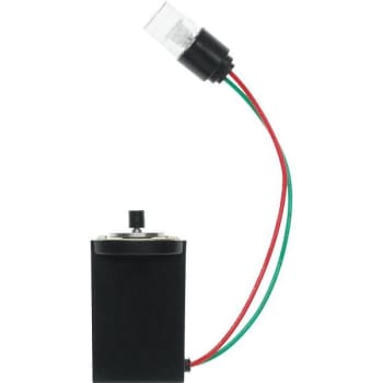 Image for Kohler Insight 1.25 in. Diameter Solenoid Assembly from HD Supply