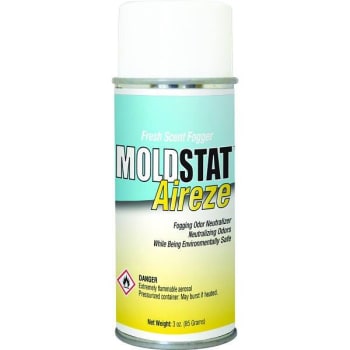 Image for Theochem Laboratories 3 Oz. Moldstat Aireze Fogger from HD Supply