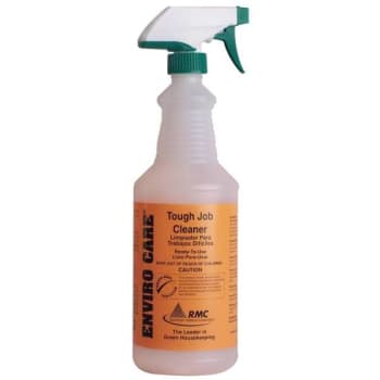 Image for Rmc Enviro Care Tough Job Cleaner Bottle from HD Supply