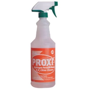Image for Rmc Proxi Surface Cleaner Empty Bottle from HD Supply