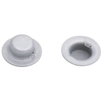 Image for Nilfisk 1/2 In. Push Cap Nut from HD Supply