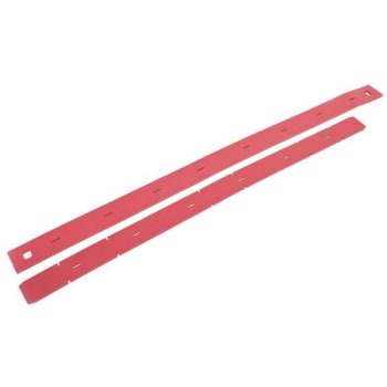 Image for Advance Standard Squeegee Blade Kit from HD Supply