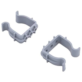 Image for Nilfisk Plastic Clamp from HD Supply