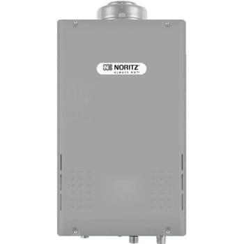 Image for Noritz 9.8 Gpm 199.9k Btu Indoor Non-Condensing Liquid Propane Tankless Water Heater from HD Supply