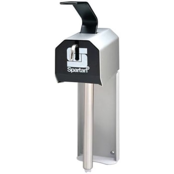 Image for Grub Scrub Flat Top Gallon Dispenser from HD Supply