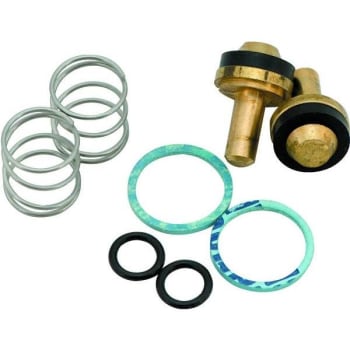 Image for Leonard Lvc Checkstop Repair Kit from HD Supply