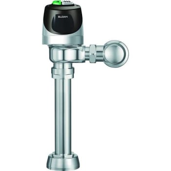 Image for Sloan 111-1.6/1.1 Gpf Dual Flush Flushometer from HD Supply