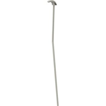 Image for Seasons® Seabrook™ Lift Rod for Single-Handle Lavatory Faucet in in Brushed Nickel from HD Supply