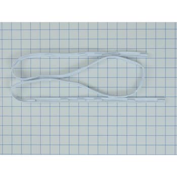 Electrolux Replacement Door Gasket For Dryer Part 131129900 Hd Supply