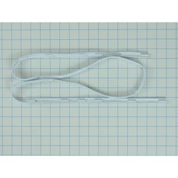 Image for Electrolux Replacement Door Gasket For Dryer, Part #131129900 from HD Supply