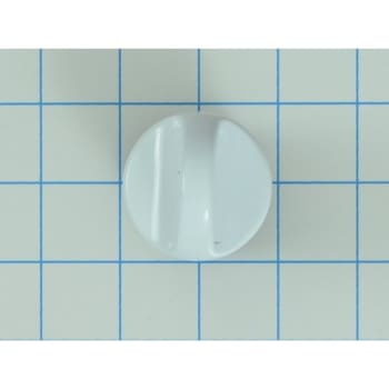 Image for Electrolux Replacement Timer Knob For Washer, Part #131446200 from HD Supply