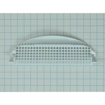 Image for Electrolux Replacement Cover - Lint For Dryer, Part #13162202 from HD Supply