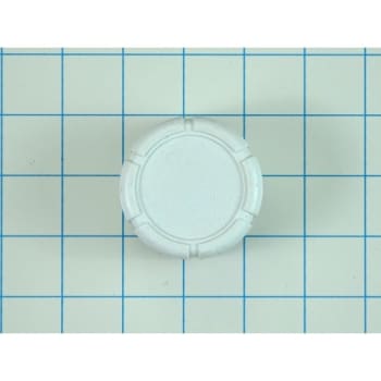 Image for Electrolux Replacement Agitator Cap For Washer, Part #3204395 from HD Supply
