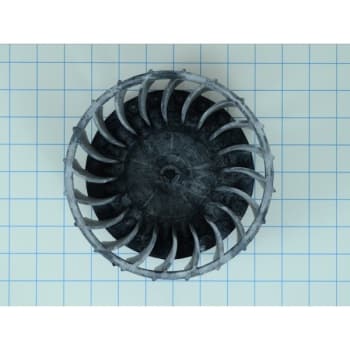 Image for Electrolux Replacement Blower Wheel For Dryer, Part #5303937125 from HD Supply