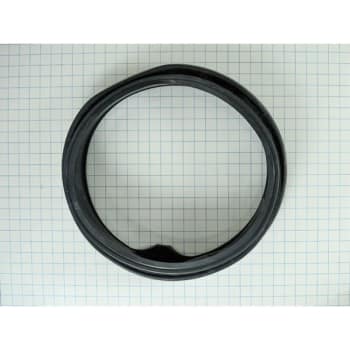 Image for General Electric Replacement Gasket Door For Washer, Part #wh08x10038 from HD Supply
