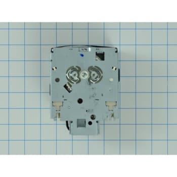 Image for General Electric Replacement Timer For Washer, Part #wh12x10152 from HD Supply