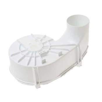 Image for General Electric Replacement Blower Wheel For Dryer, Part #we14x10025 from HD Supply