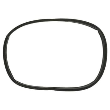 Image for General Electric Replacement Tub Gasket For Washer, Part #wh8x305 from HD Supply