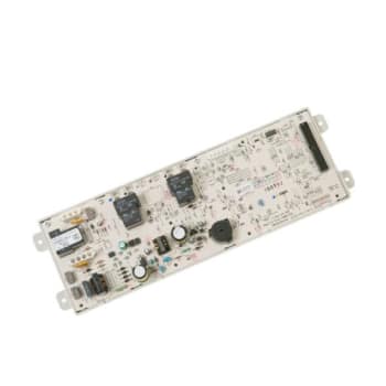 Image for General Electric Replacement Main Power Board For Dryer, Part #we04m10011 from HD Supply