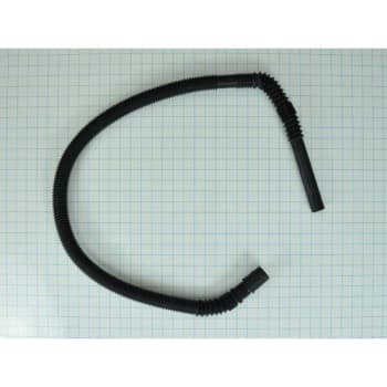 Image for General Electric Replacement Drain Hose For Washer, Part #WH41X324 from HD Supply
