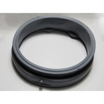 Image for Lg Replacement Door Gasket For Washer, Part #4986er0004f from HD Supply