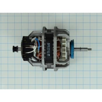 Image for LG Replacement Drive Motor For Dryer, Part #4681EL1008A from HD Supply