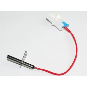 Image for Lg Replacement Thermistor For Dryer, Part #6323el2001b from HD Supply