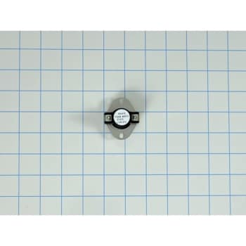Image for Lg Replacement High Limit Thermostat For Dryer, Part #6931el3001e from HD Supply