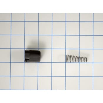 Image for Lg Replacement Magnetic Door Plunger For Washer, Part #agm73610701 from HD Supply