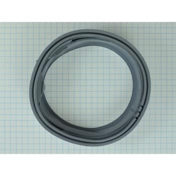 Image for Lg Replacement Washer Door Boot Gasket For Washer, Part #4986er0004g from HD Supply